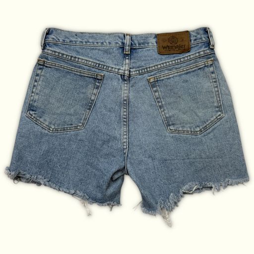 Wrangler Short Regular Homme Vintage – W30