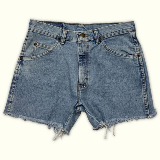 Wrangler Short Regular Homme Vintage – W30