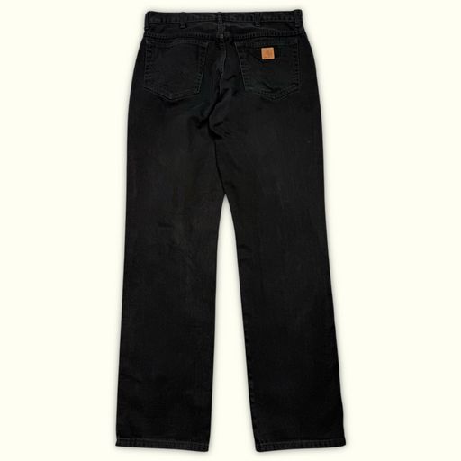 Carhartt Jean Relaxed Homme 2000s Workwear – W36