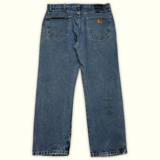 Carhartt Jean Relaxed Homme Workwear – W34