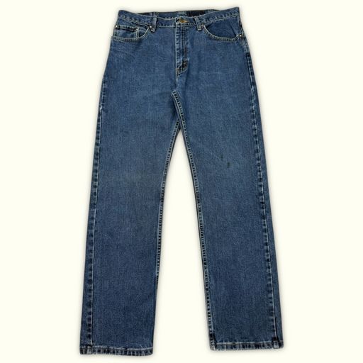 Carhartt Jean Relaxed Homme 2010s Workwear – W34