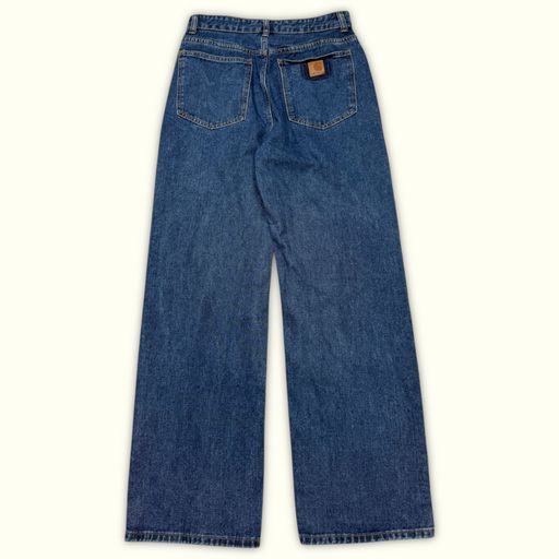Carhartt Jean Large Homme 2000s Workwear – W30