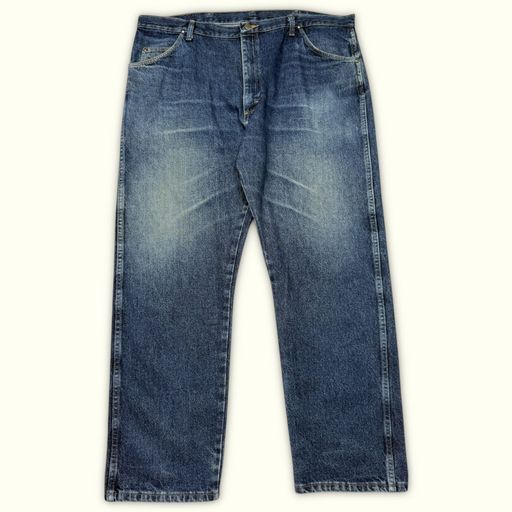 Carhartt Jean Regular Homme 2010s Workwear – W42