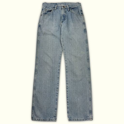 Carhartt Jean Relaxed Homme 2010s Workwear – W30