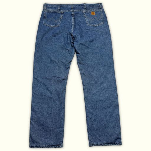 Carhartt Jean Regular Homme 2000s Workwear – W42