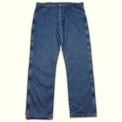 Carhartt Jean Regular Homme 2000s Workwear – W42