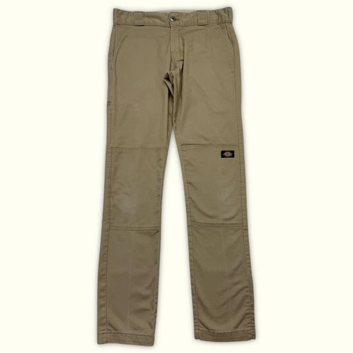 Dickies Pantalon Slim Homme 2010s Workwear – W30