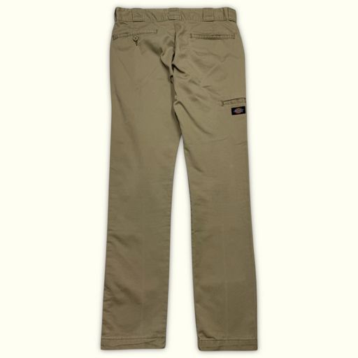 Dickies Pantalon Slim Homme 2010s Workwear – W30