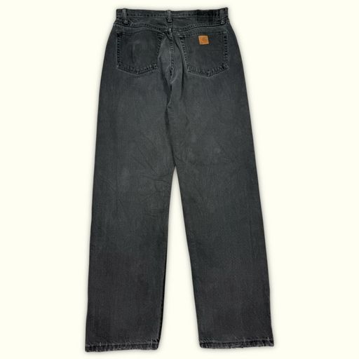 Carhartt Jean Relaxed Homme 2000s Workwear – W32