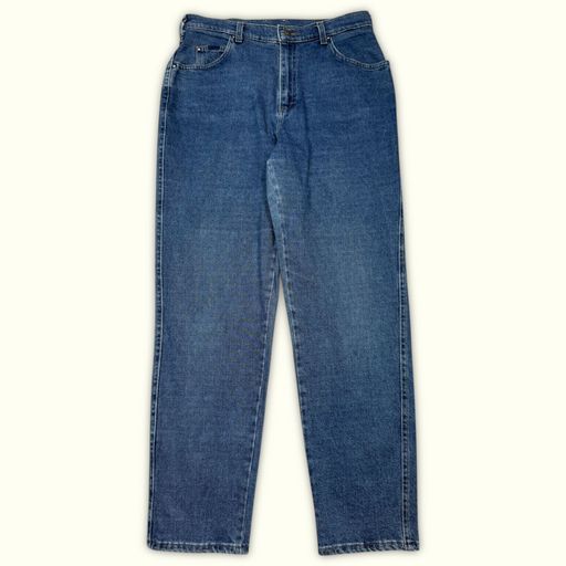 Carhartt Jean Relaxed Homme 2010s Workwear – W30