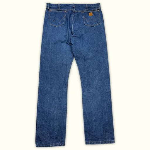 Carhartt Jean Regular Homme Workwear – W40