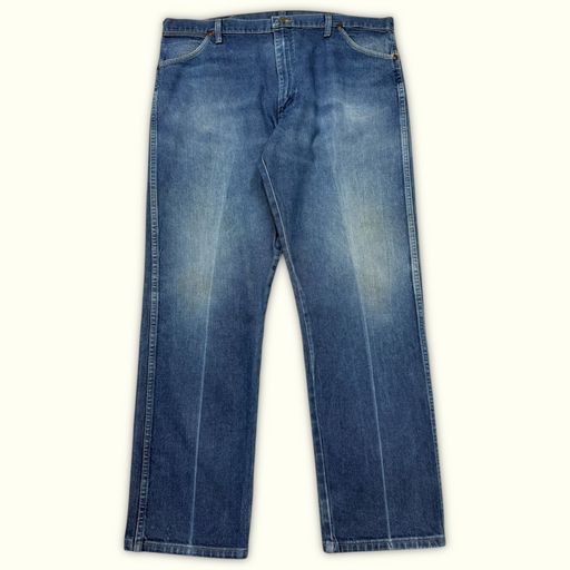 Carhartt Jean Regular Homme 2000s Workwear – W40