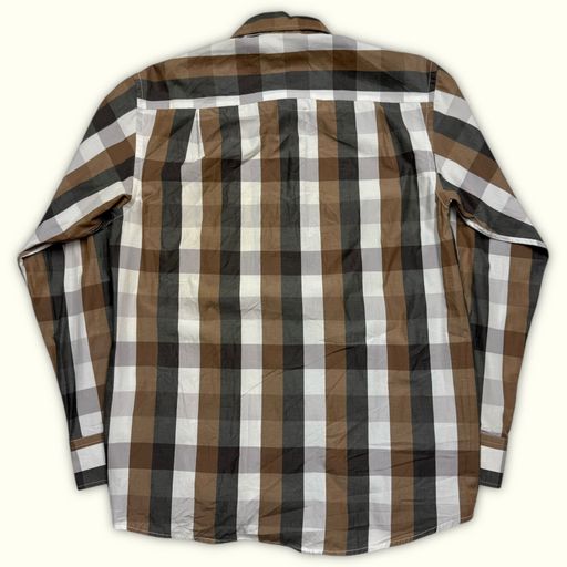 Tommy Hilfiger Chemise Regular Homme Preppy – L