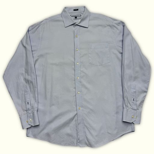 Tommy Hilfiger Chemise Slim Homme Office siren – L