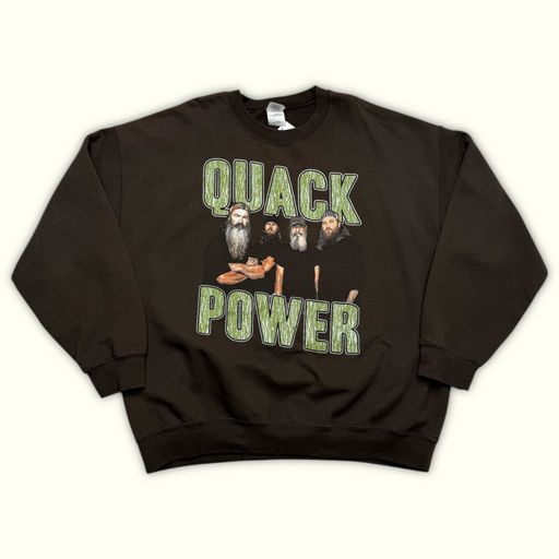 Gildan Sweat Oversize Homme 2010s Streetwear – XL