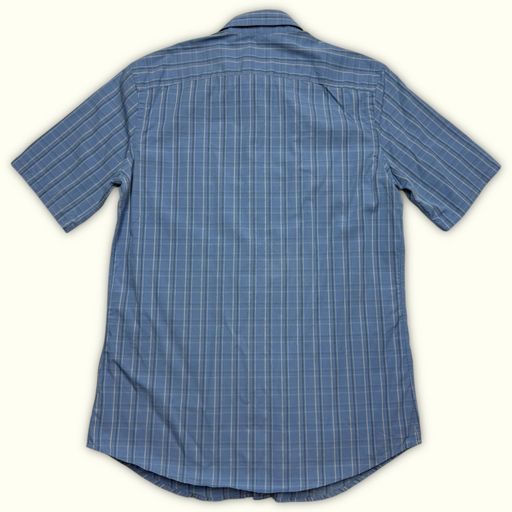 Lacoste Chemise Regular Homme 1990s Vintage – M