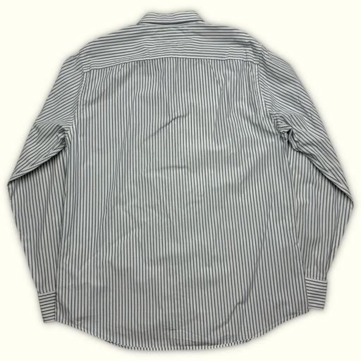 Tommy Hilfiger Chemise Regular Homme Preppy – L
