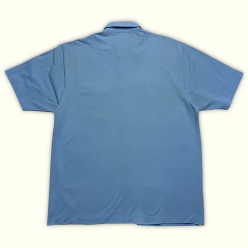 Lacoste Chemise Relaxed Homme 1980s Vintage – XL