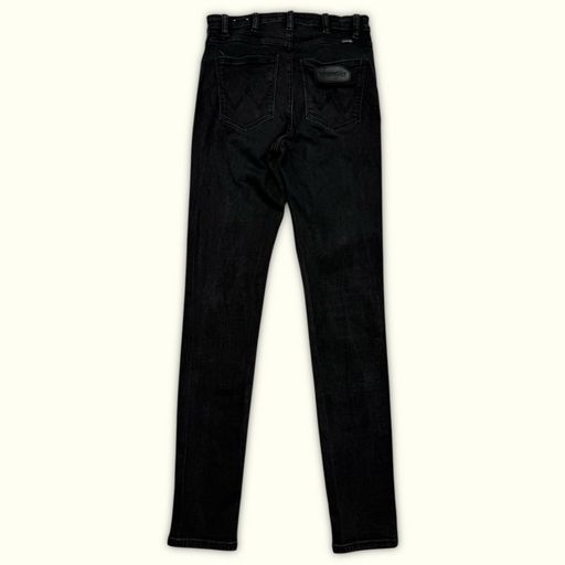 Wrangler Jean Skinny Femme Minimaliste – W24
