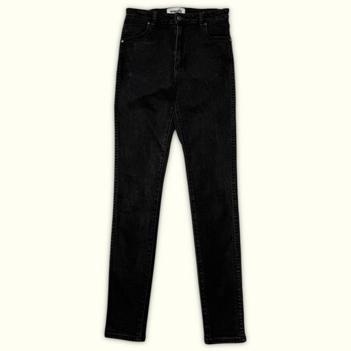 Wrangler Jean Skinny Femme Minimaliste – W24