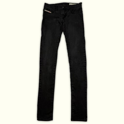Diesel Jean Skinny Femme Indie sleaze – W27