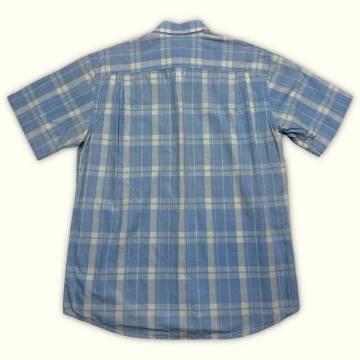 Lacoste Chemise Regular Homme 2000s Classique – L