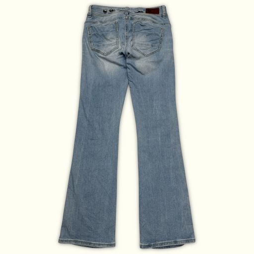 G-Star Jean Bootcut Femme 2010s Y2K – W28