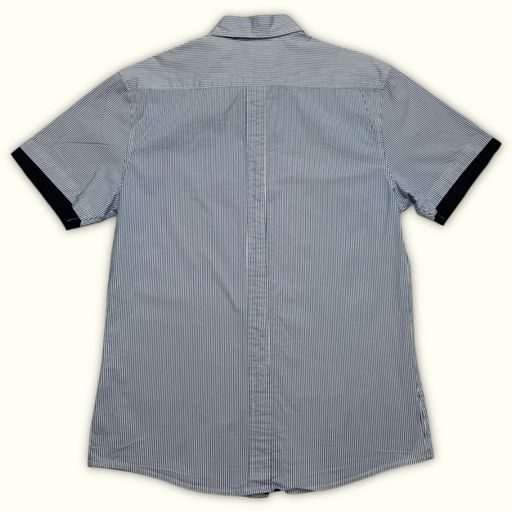 Lacoste Chemise Regular Homme Preppy – XXL