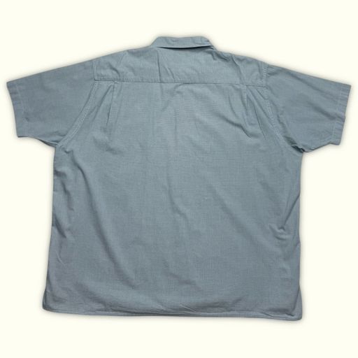 Wrangler Chemise Oversize Homme 2000s Workwear – 3XL