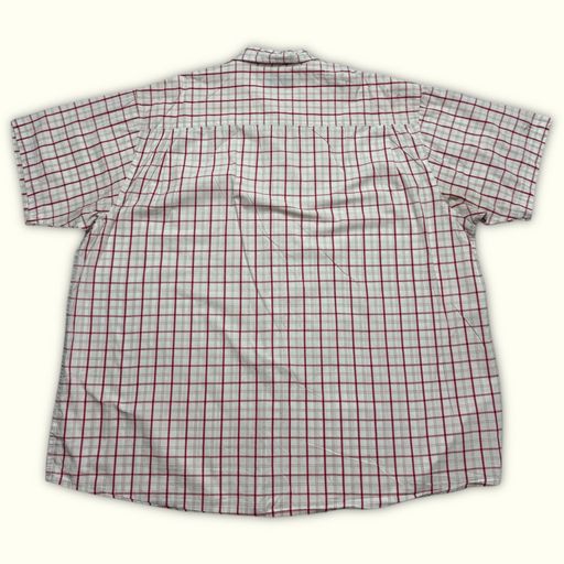Wrangler Chemise Regular Homme 2000s Western – XXL