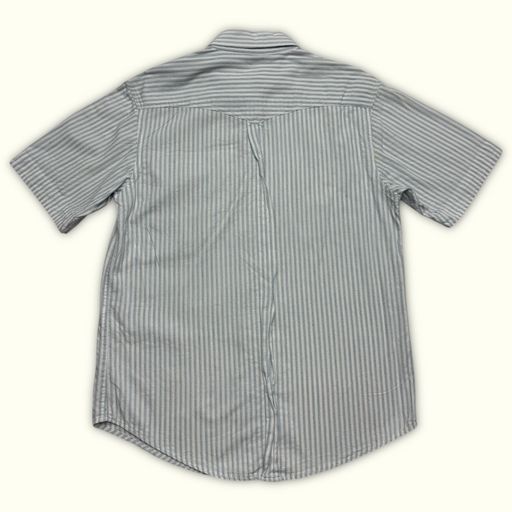 Levi'S Chemise Regular Homme 2000s Western – S