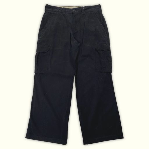 Denver Hayes Pantalon cargo Regular Homme Workwear – W32