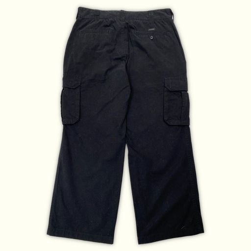Denver Hayes Pantalon cargo Regular Homme Workwear – W32
