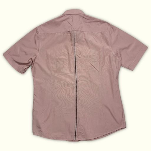 Tommy Hilfiger Chemise Regular Homme Preppy – XL