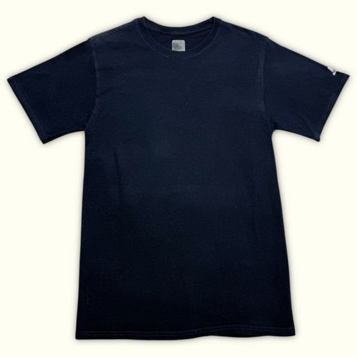 Russell T-shirt Regular Homme 2010s Sportswear – S