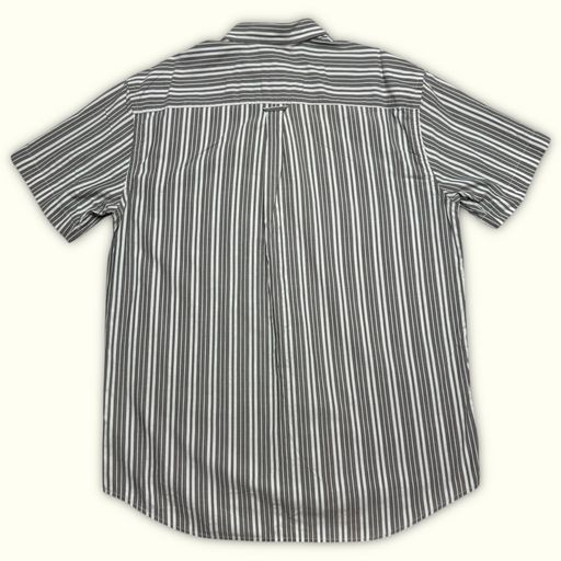 Lacoste Chemise Regular Homme 1990s Preppy – XL