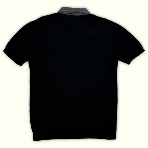 Izac Polo Regular Homme Moderne – M