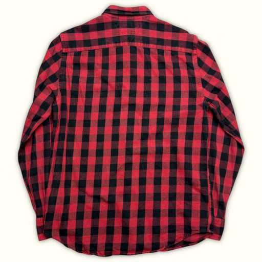 Tommy Hilfiger Chemise Regular Homme Preppy – M