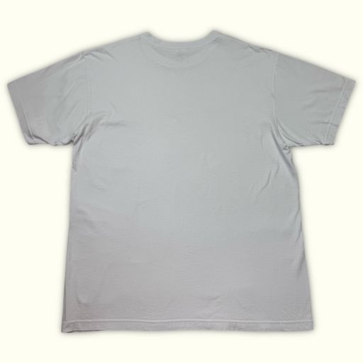 Shaka Active T-shirt Regular Homme 2010s Minimaliste – XL