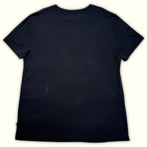 Nautica T-shirt Regular Homme Minimaliste – XL
