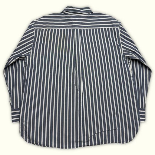 Tommy Hilfiger Chemise Oversize Homme Preppy – 3XL