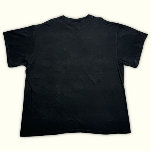 Zion Rootswear T-shirt Oversize Homme 2010s Streetwear – XXL