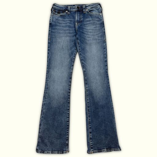 True Religion Jean Homme – W28