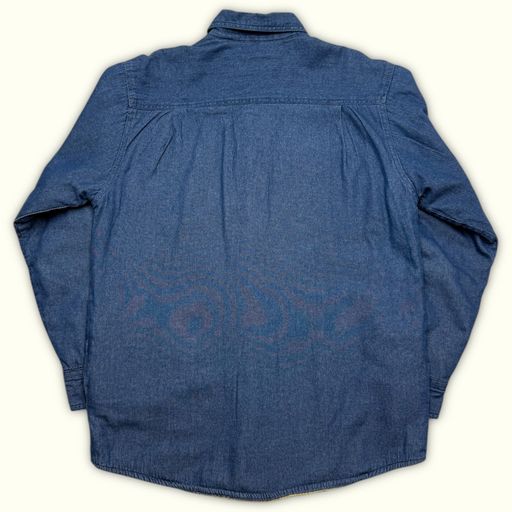 Wrangler Surchemise Regular Homme Workwear – S