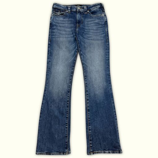 True Religion Jean Homme – W28