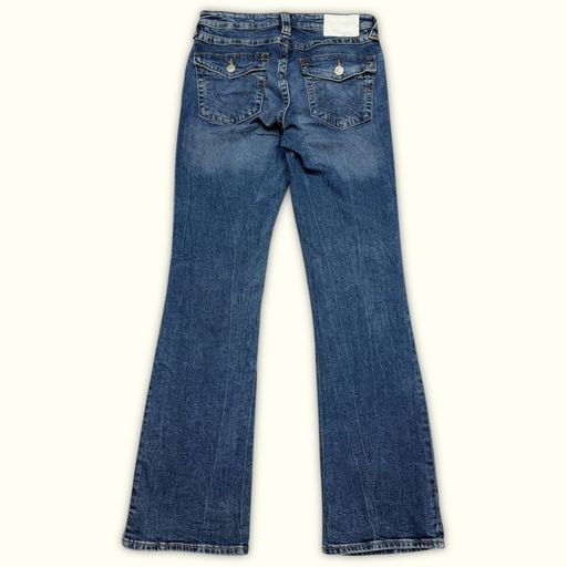 True Religion Jean Homme – W28