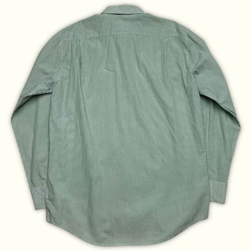 Lacoste Chemise Regular Homme Classique – L