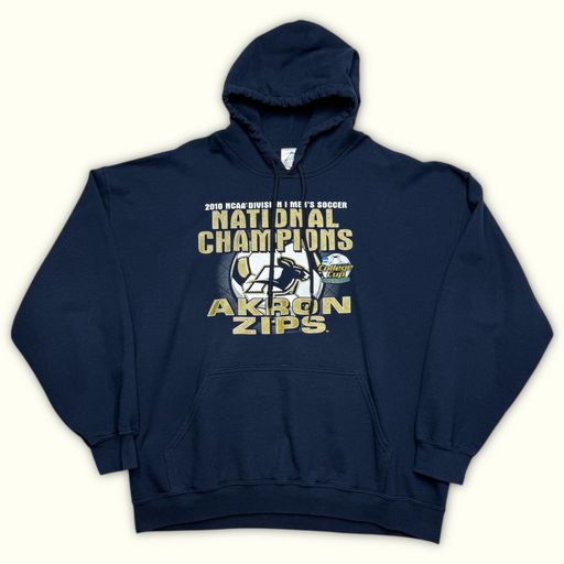 Tri-Lake Inc. Sportswear Hoodie Regular Homme 2010s Sportswear – XL