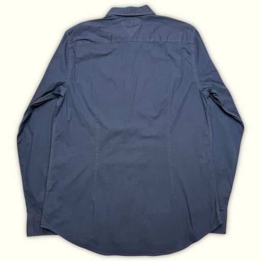 Tommy Hilfiger Chemise Slim Homme Preppy – XL