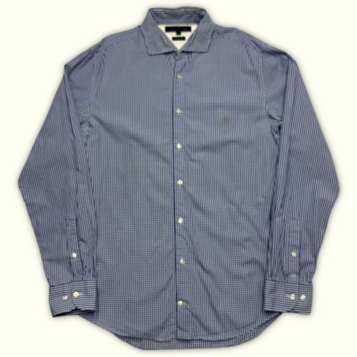 Tommy Hilfiger Chemise Regular Homme Preppy – L